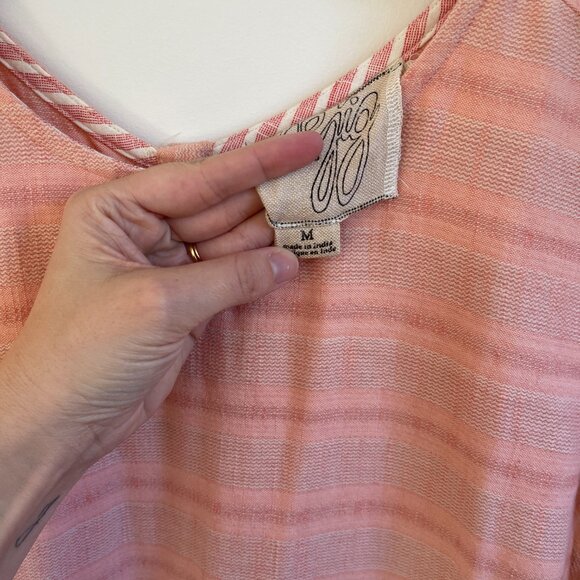 Ace & Jig dress size M - Picture 4 of 5